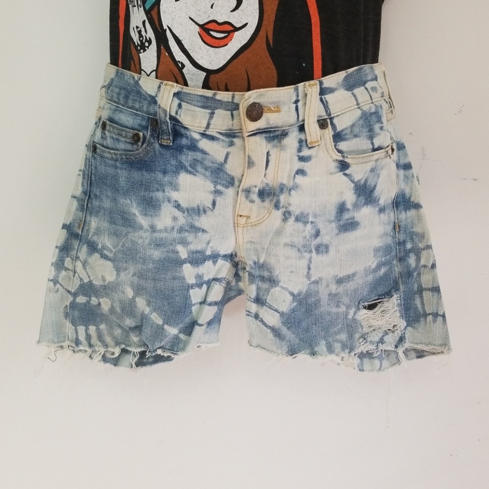 "J CREW" One of a kind Shorts